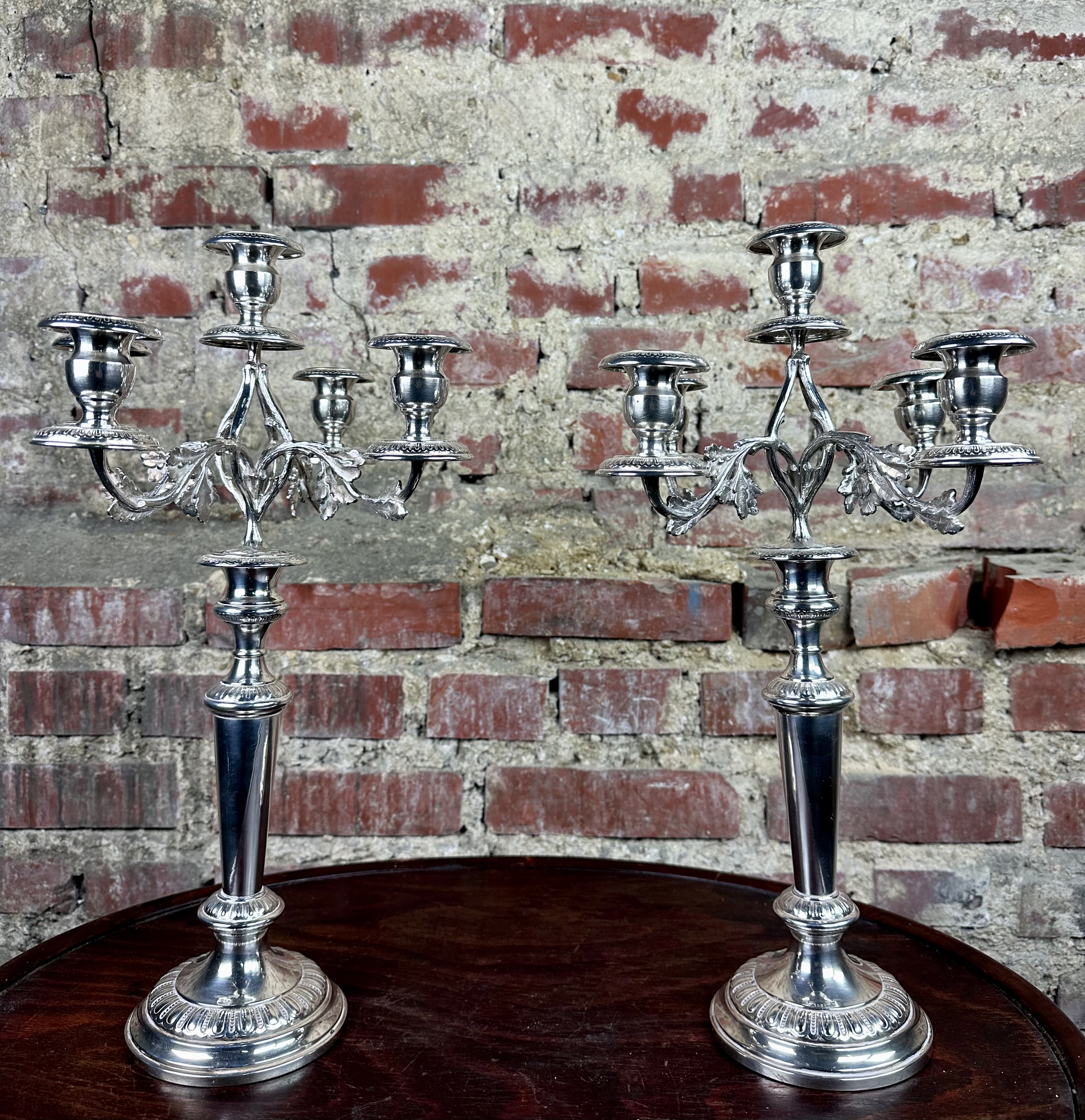 Brocante De La Ferme