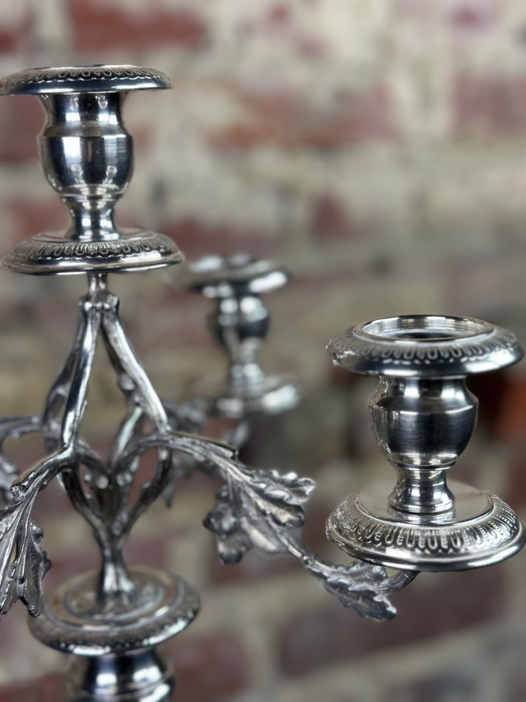 Brocante De La Ferme