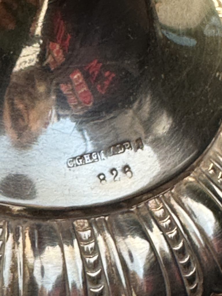 Brocante De La Ferme