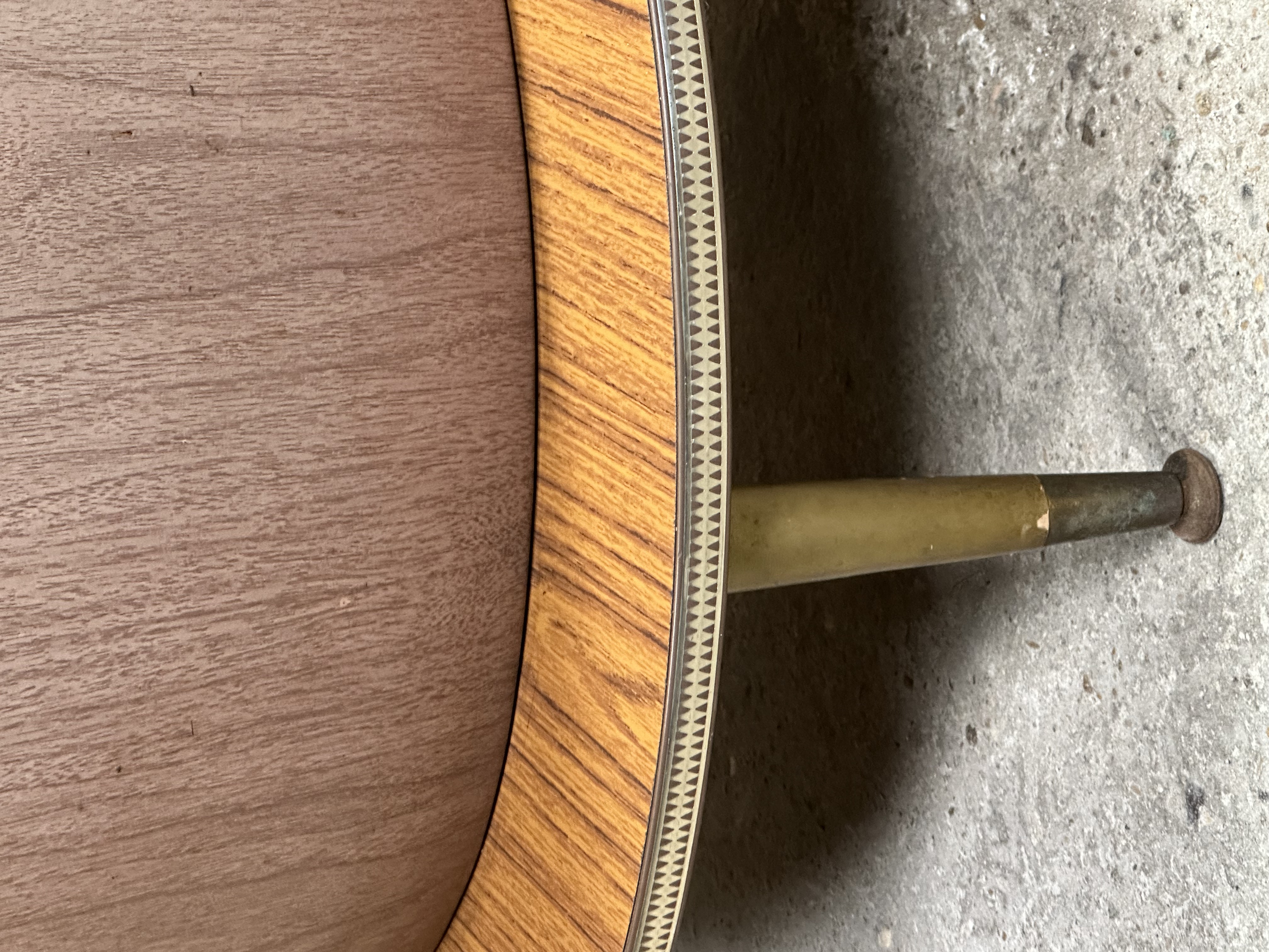 Brocante De La Ferme