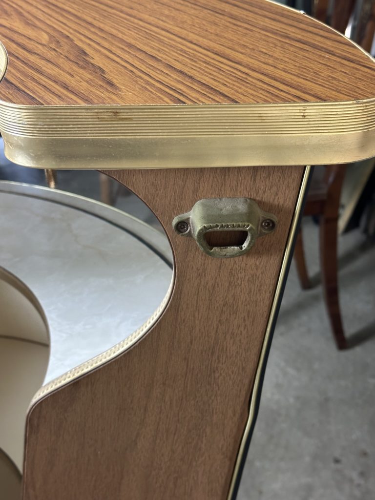 Brocante De La Ferme