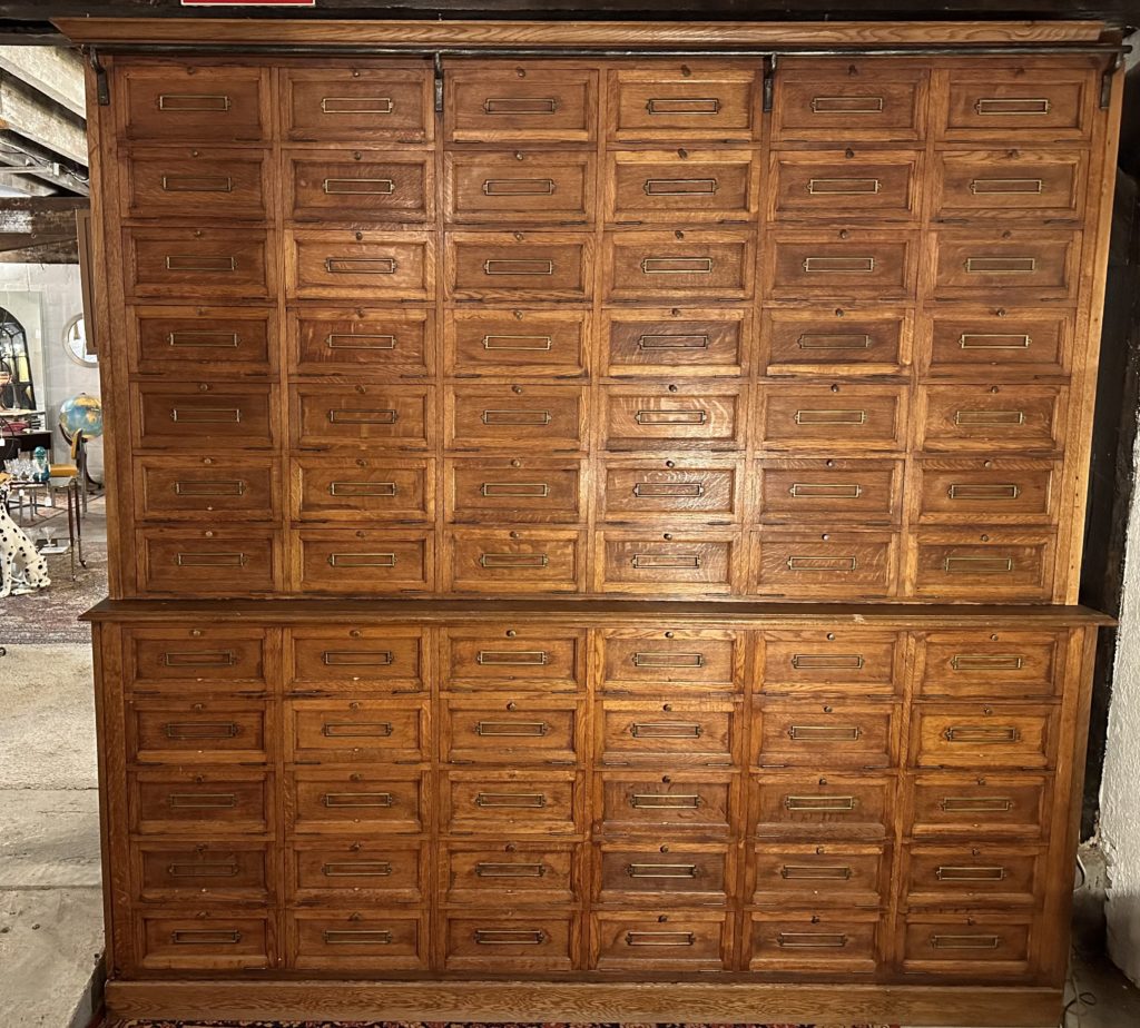 Brocante De La Ferme