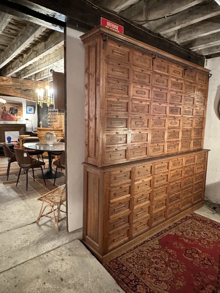 Brocante De La Ferme