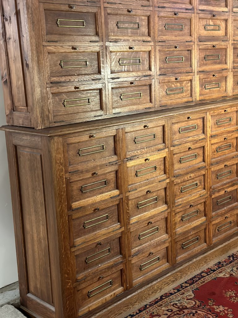 Brocante De La Ferme