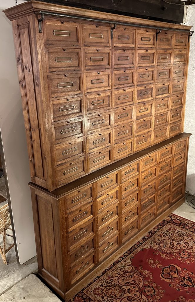 Brocante De La Ferme