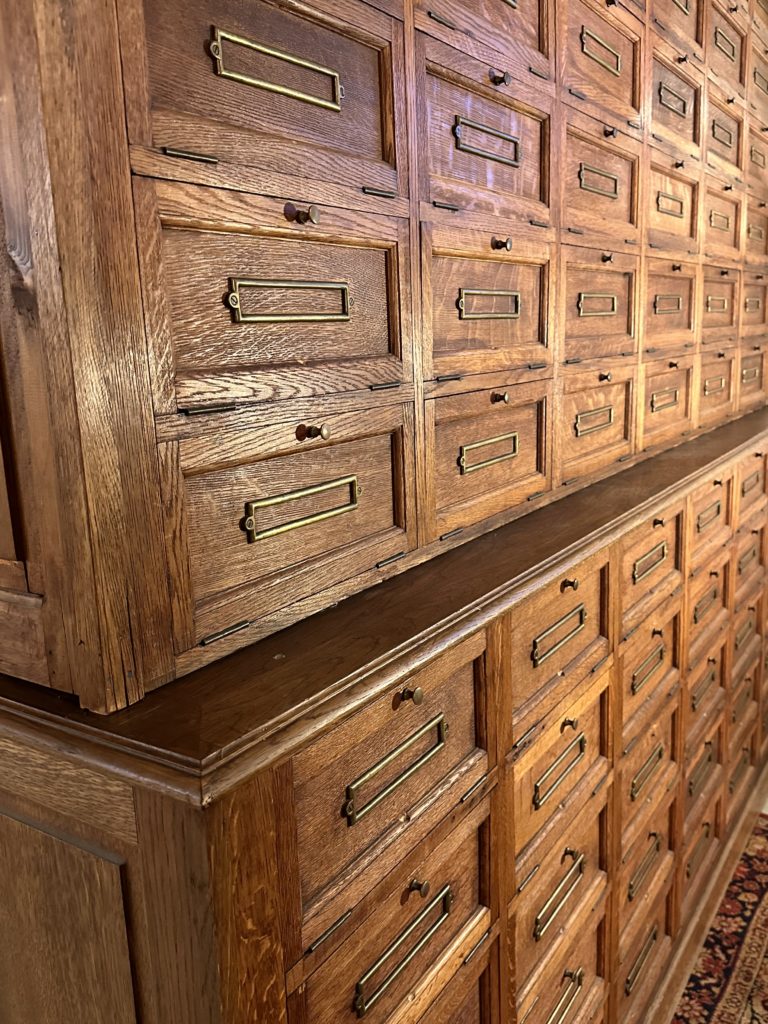 Brocante De La Ferme