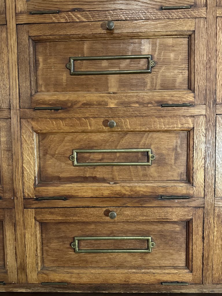 Brocante De La Ferme