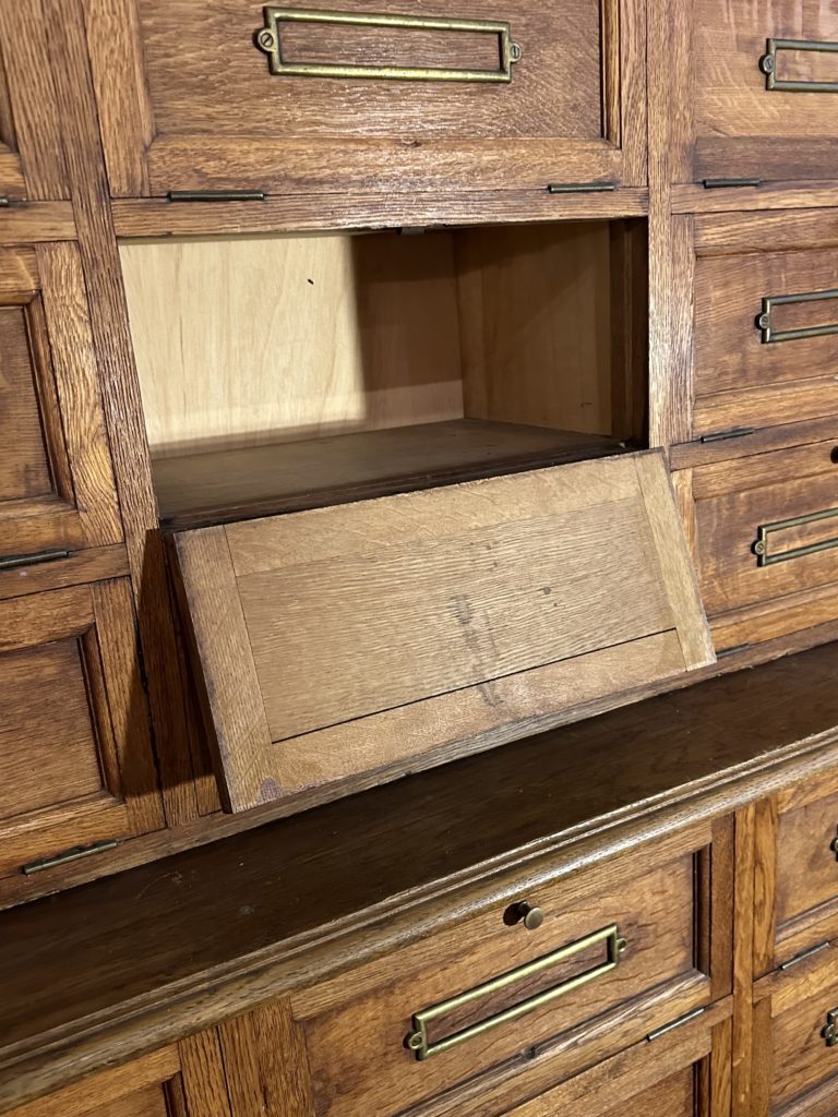 Brocante De La Ferme