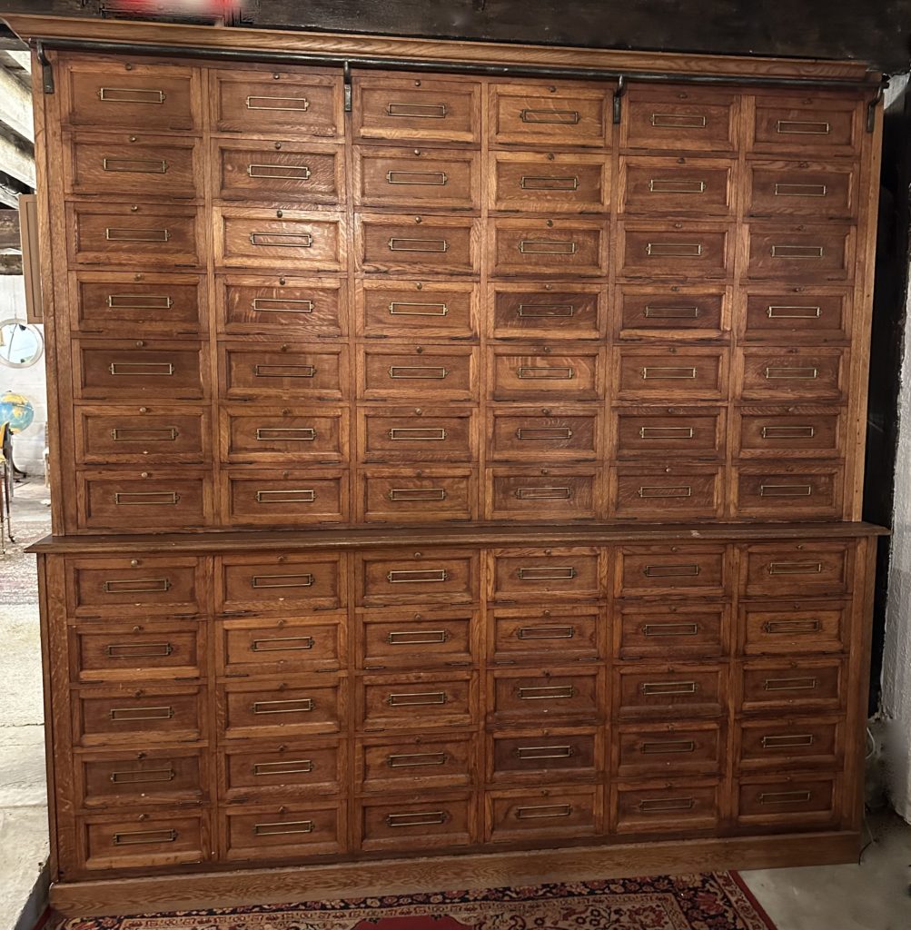 Brocante De La Ferme