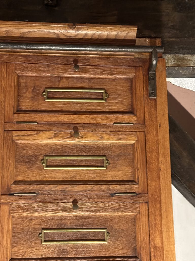 Brocante De La Ferme