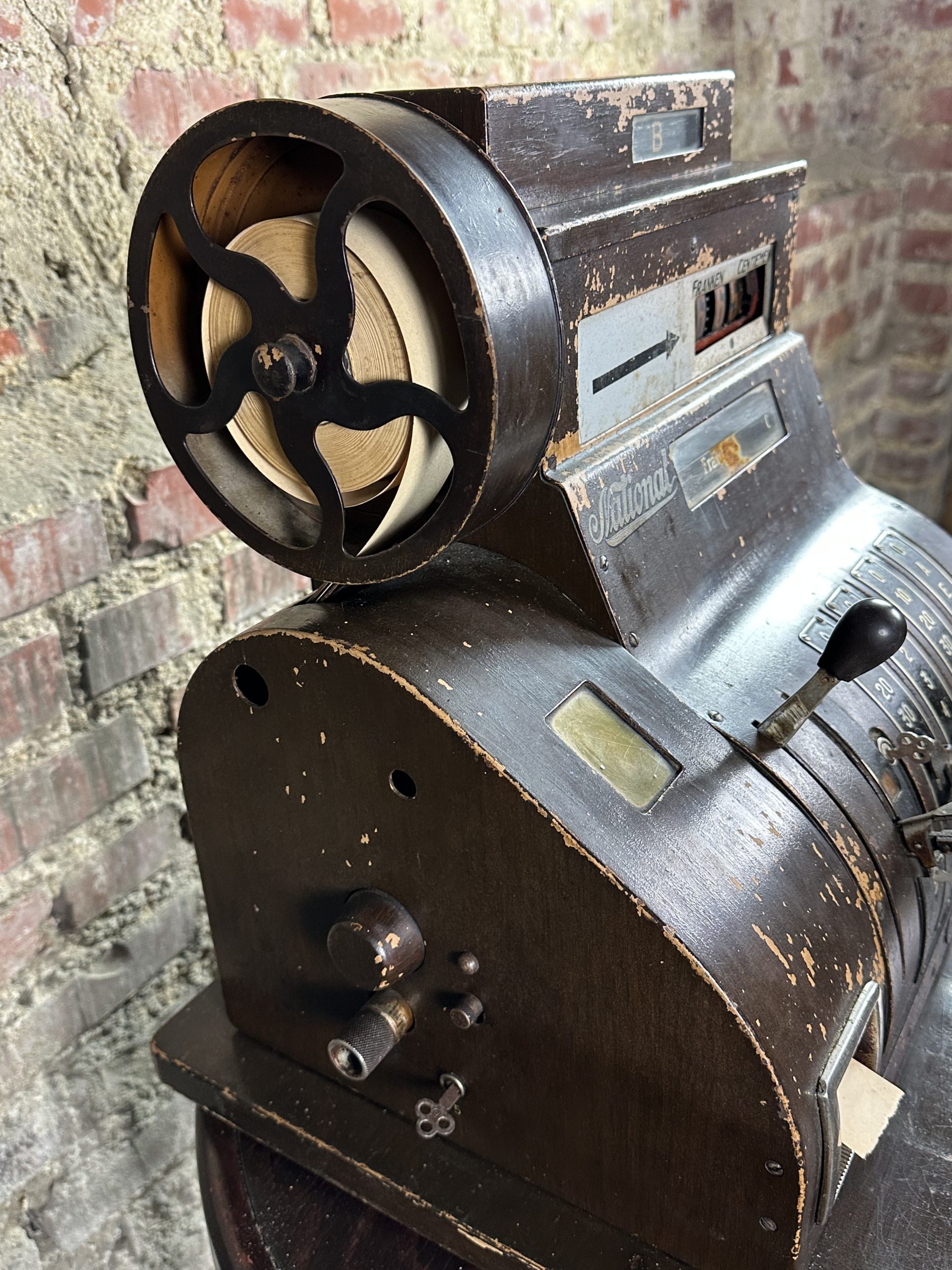 Brocante De La Ferme