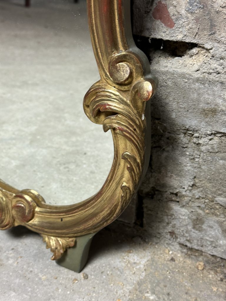 Brocante De La Ferme