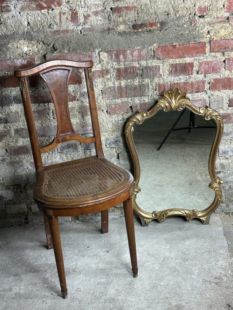 Brocante De La Ferme