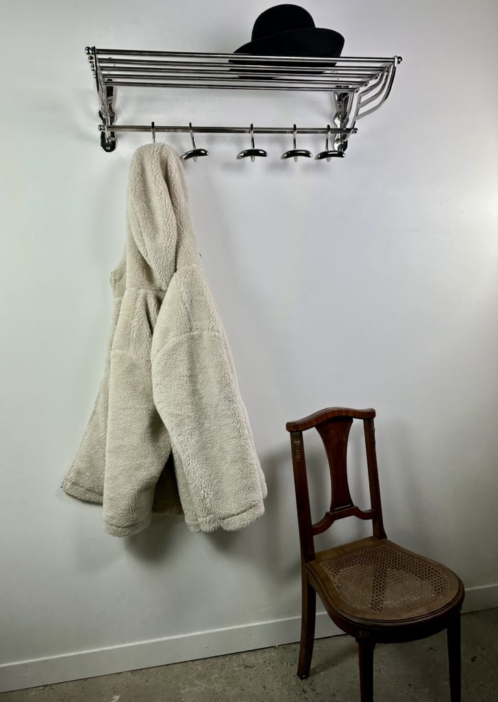 Brocante De La Ferme