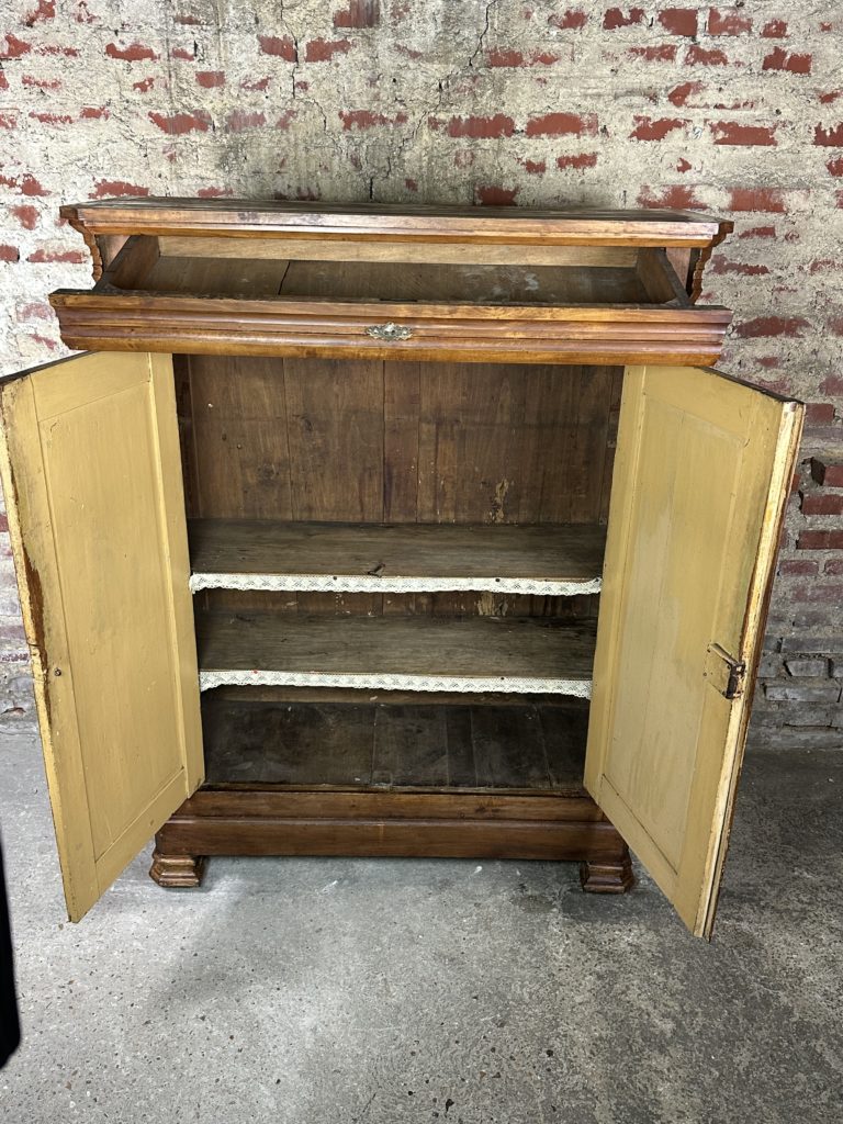 Brocante De La Ferme