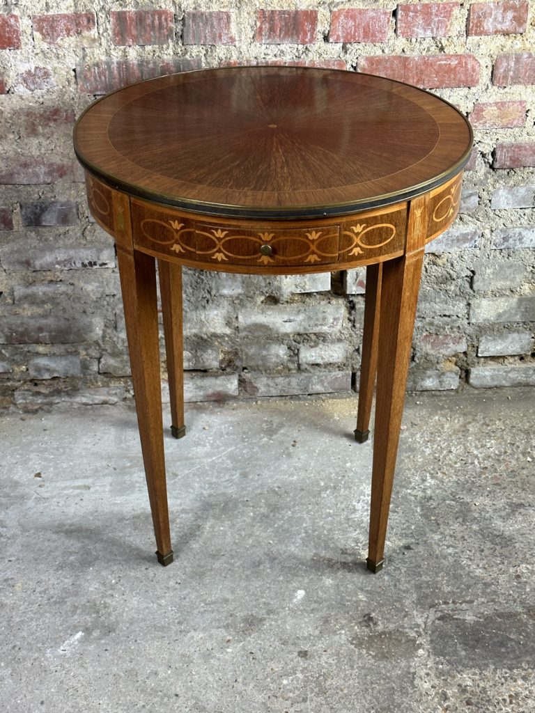 Brocante De La Ferme
