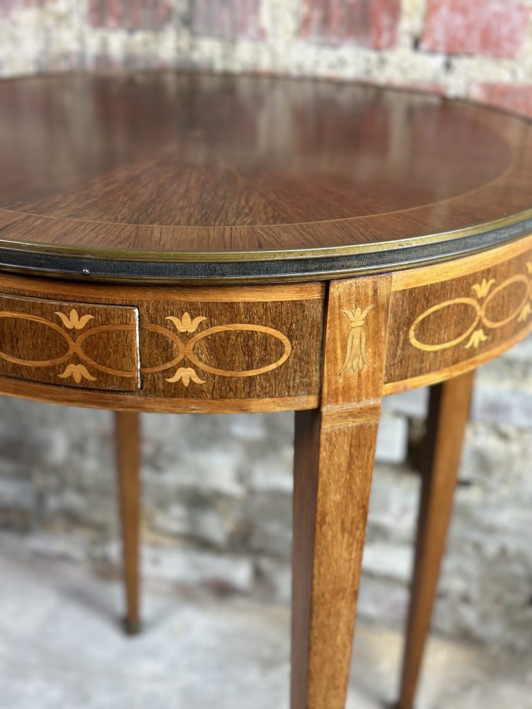 Brocante De La Ferme