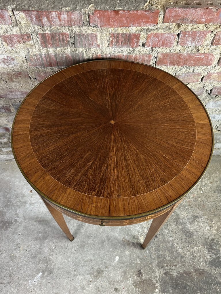 Brocante De La Ferme