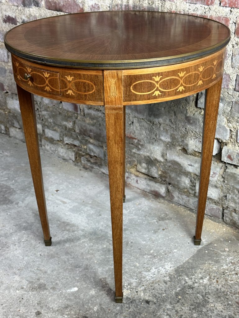 Brocante De La Ferme