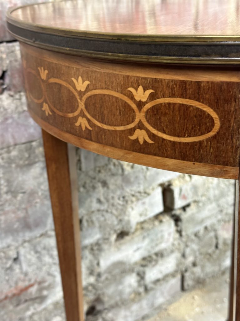 Brocante De La Ferme