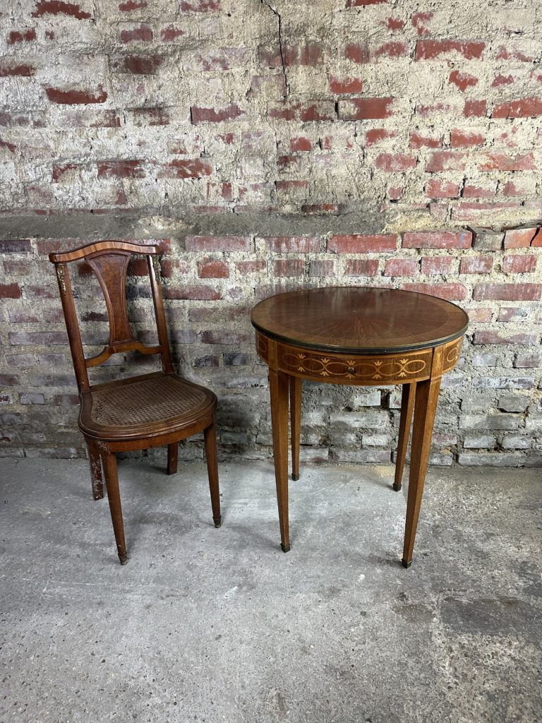 Brocante De La Ferme