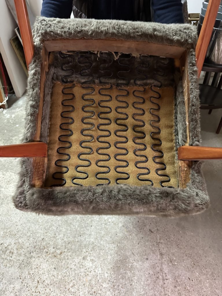 Brocante De La Ferme