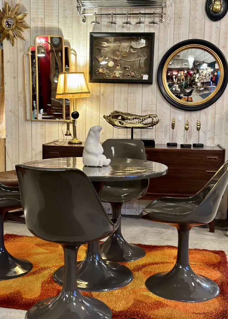 Brocante De La Ferme