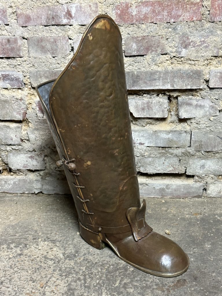 Brocante De La Ferme