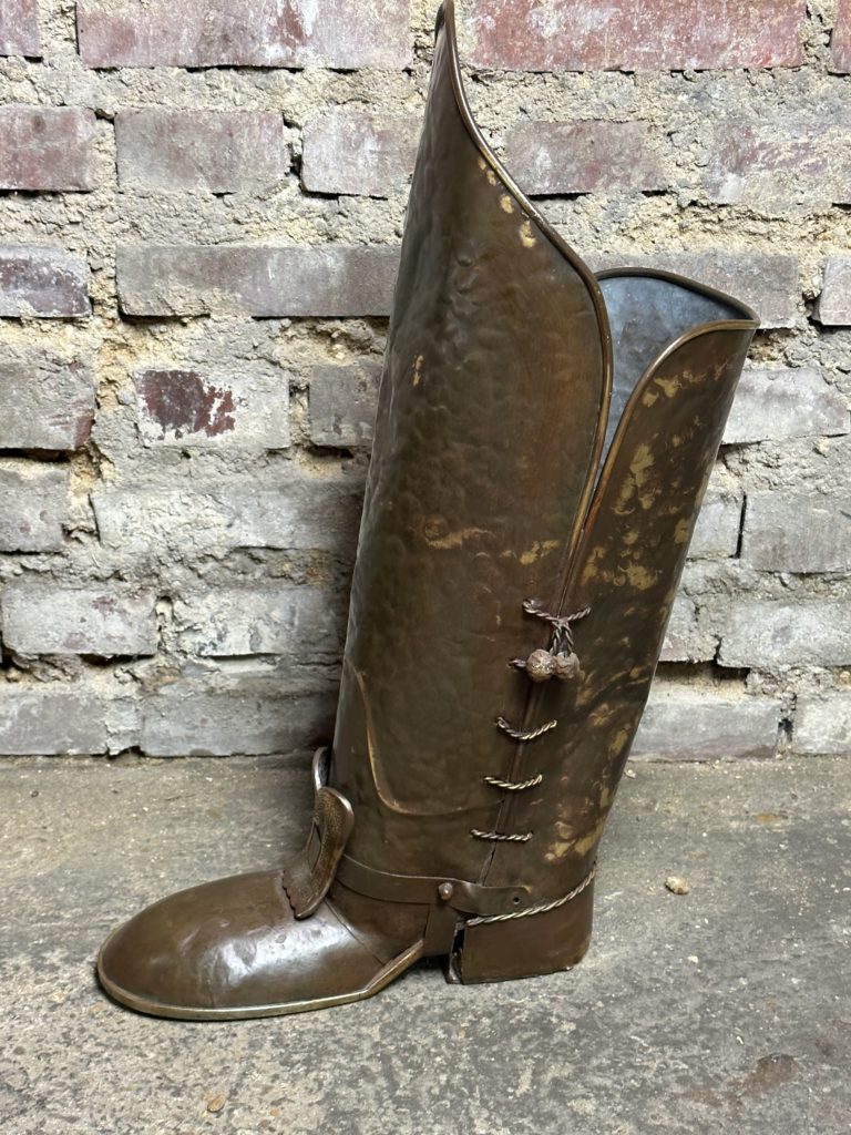 Brocante De La Ferme