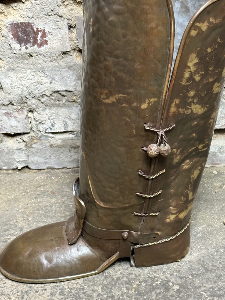 Brocante De La Ferme