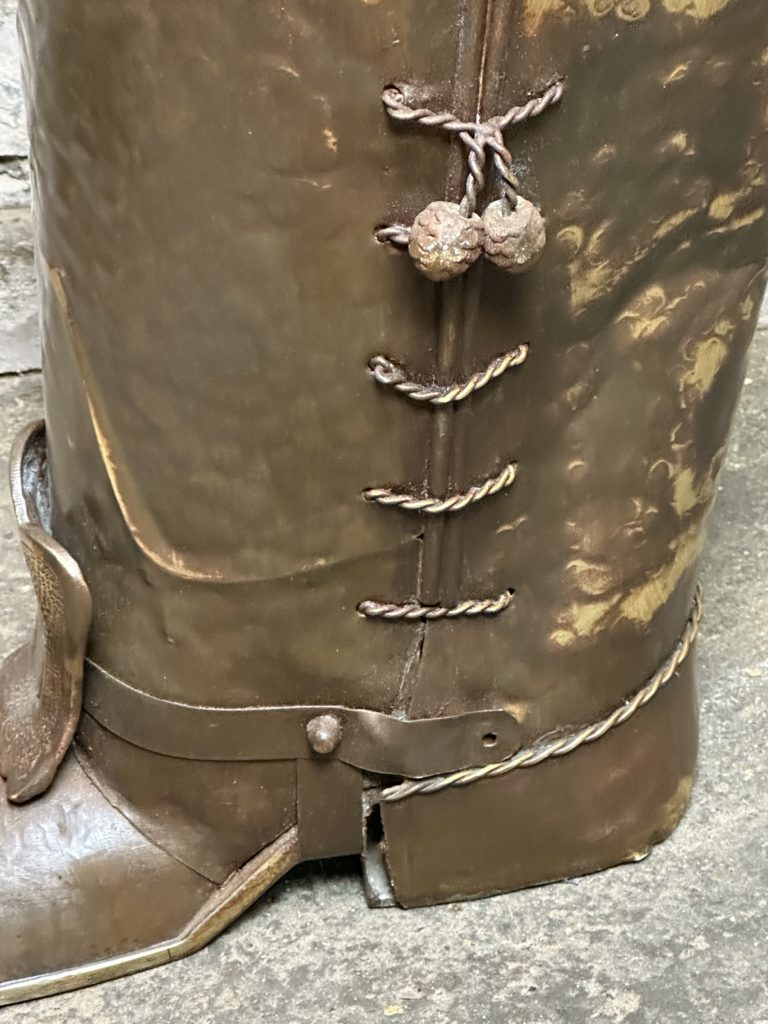 Brocante De La Ferme