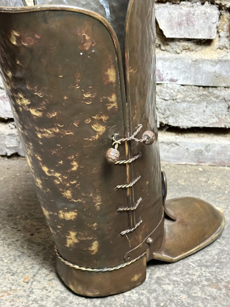 Brocante De La Ferme