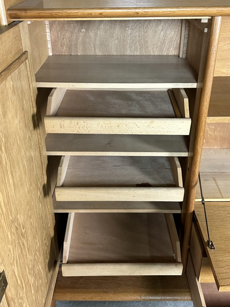 Brocante De La Ferme