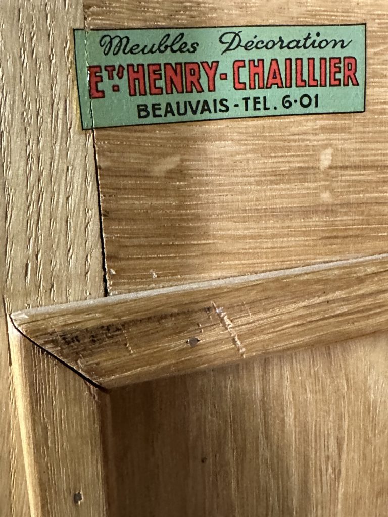 Brocante De La Ferme