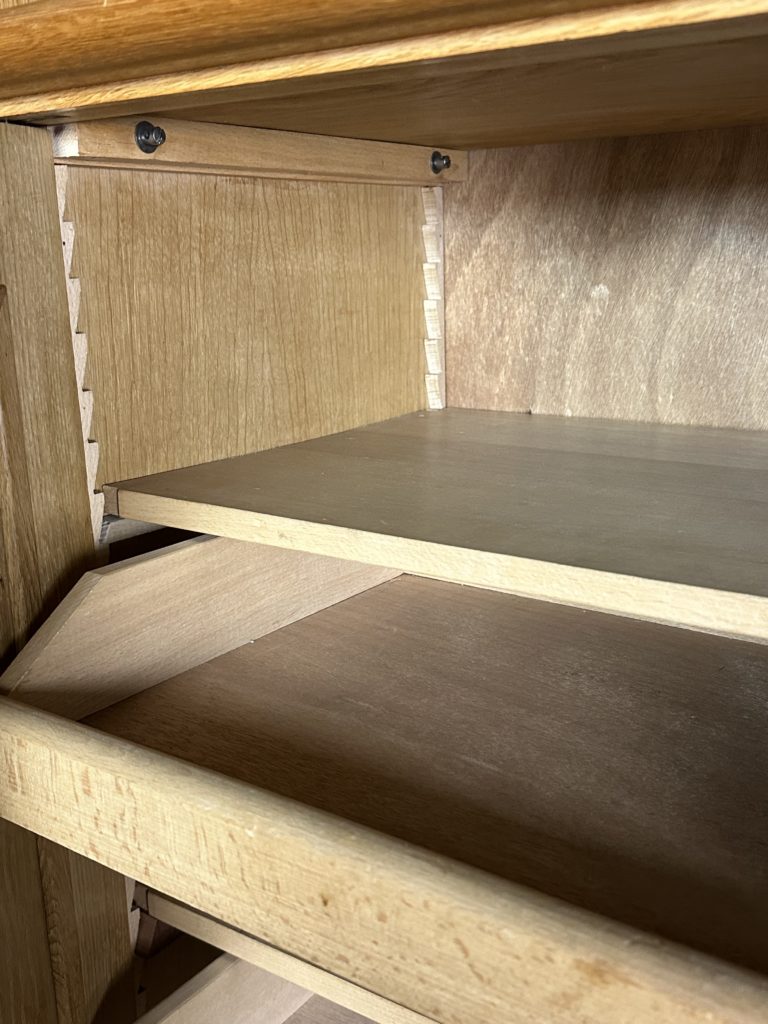 Brocante De La Ferme