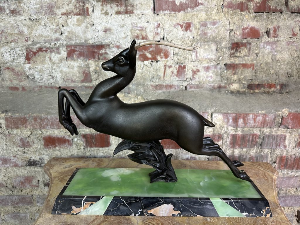 Brocante De La Ferme