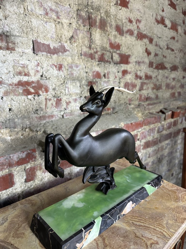 Brocante De La Ferme