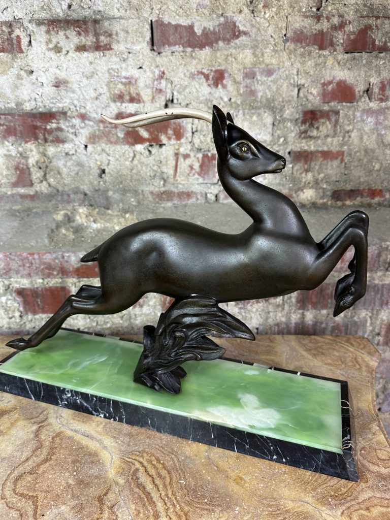 Brocante De La Ferme