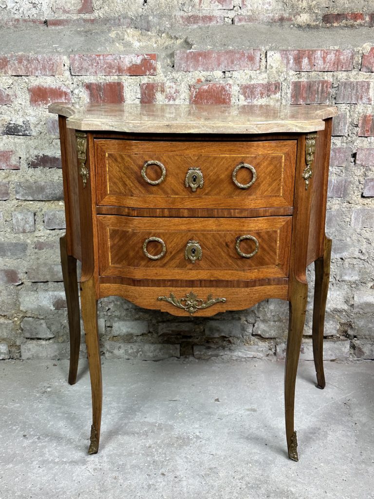 Brocante De La Ferme