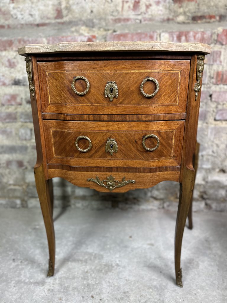 Brocante De La Ferme