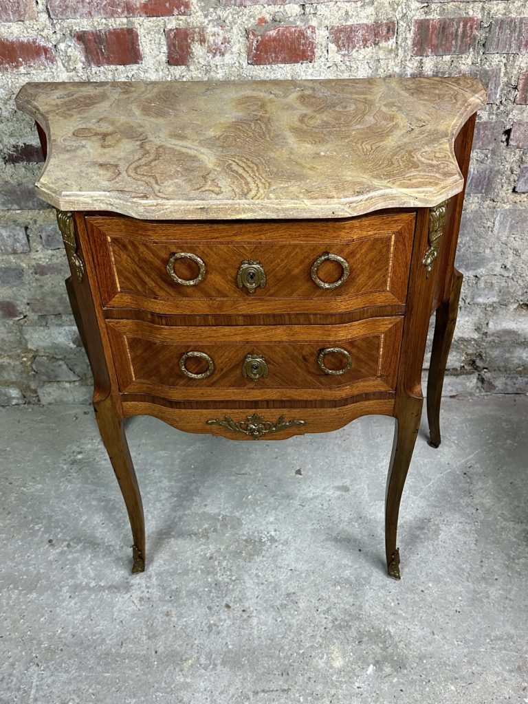Brocante De La Ferme