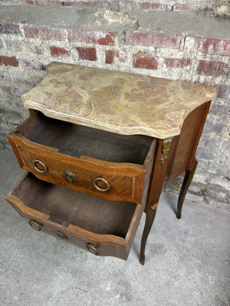 Brocante De La Ferme