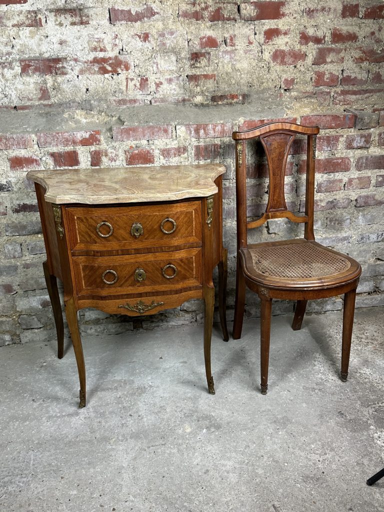 Brocante De La Ferme