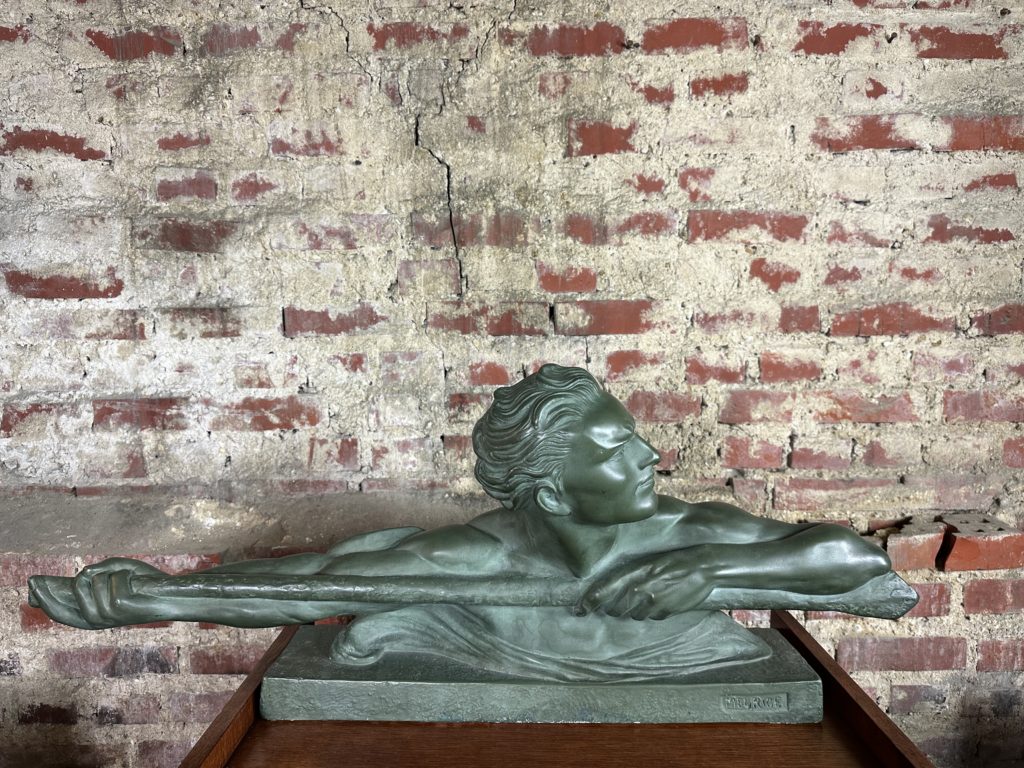 Brocante De La Ferme