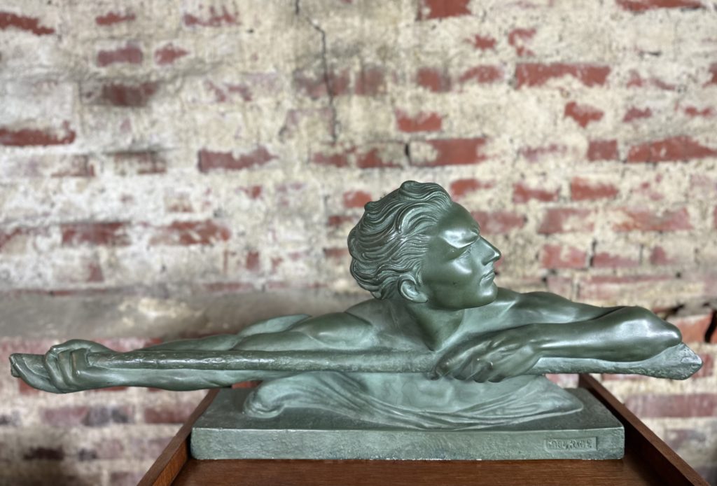 Brocante De La Ferme