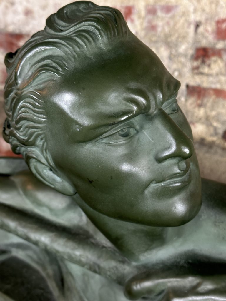 Brocante De La Ferme