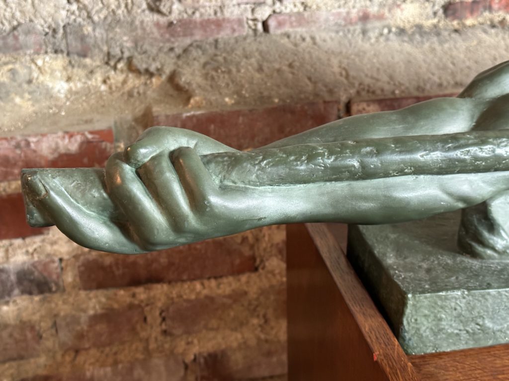 Brocante De La Ferme