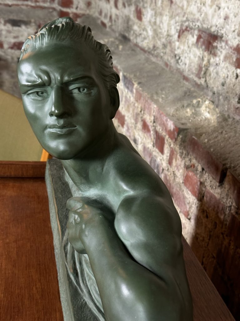 Brocante De La Ferme