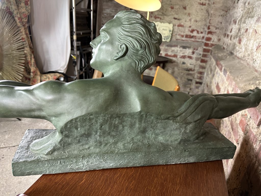 Brocante De La Ferme