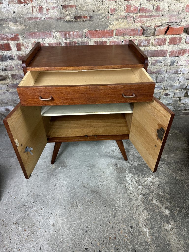 Brocante De La Ferme